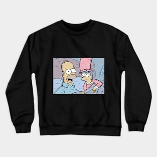 1 Crewneck Sweatshirt